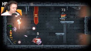 НЕВОЗМОЖНЫЕ ИГРЫ ВНУТРИ GEOMETRY DASH