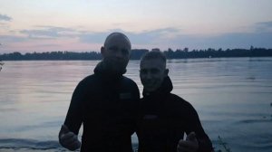 Подводная охота, Самара, сезон 2018 :)