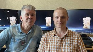 Древние восстановленные технологии богов, активизирующие организм (часть1). Валерий Уваров.