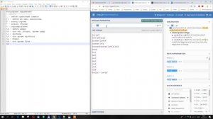 Регулярные выражения