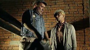 У тебя учёт в рублях, а у меня    в сутках  Приключения Шурика