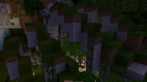 Amazing Minecraft Avatar/Pandora Map