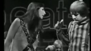 Sonny & Cher   Little Man 1966 HQ