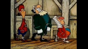 Ходьба под Húgó Farinn (Остров сокровищ) #островсокровищ #мем #юмор #мемчики #creation