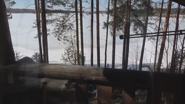 Финская дача. Домик в Финляндии для души! смотреть онлайн