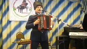 "Донцы-молодцы" старинная казачья песня