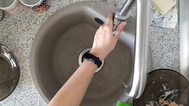 Уборка В Студии 17 кв.м. Мотивация на уборку. смотреть онлайн