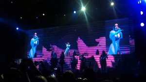 Natalia Oreiro - Наталья Орейро - Наша Наташа Тур2014