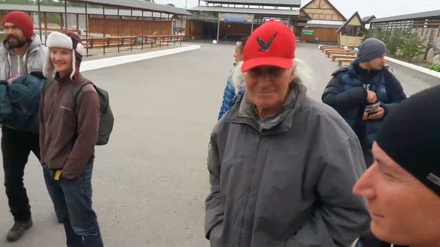 В Гедуко - термальные источники