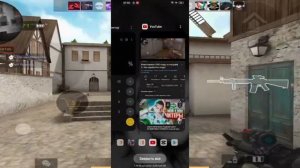 КАК РАСТЯНУТЬ ЭКРАН В 4:3 НА 12 АНДРОИД?