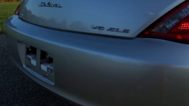 2006 Toyota Camry Solara Convertible For Sale смотреть онлайн