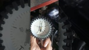 балканкар д 3900 проверка компресии