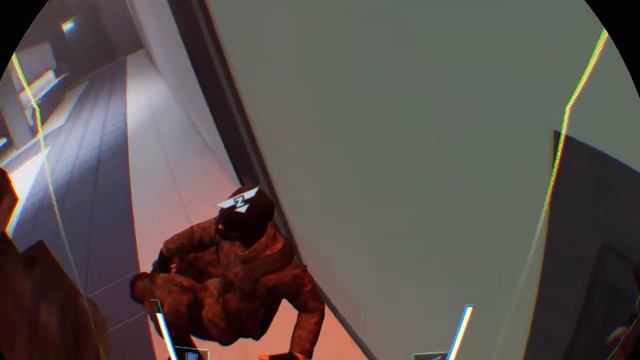 Espire 1: VR Operative (virtual reality PSVR) смотреть онлайн