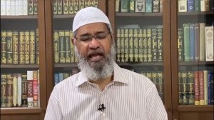 Dr. Zakir Naik бо забони точики Аллох зиноро мебахшад?