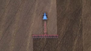 Борона FeatAgro серии Весна & Трактор LOVOL TD-904