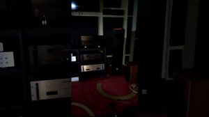 CANTON LE 109, HIGH FIDELITY GERMANY SPEAKER