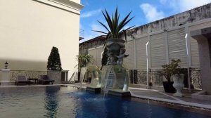 Где остановиться в центре Паттайи? Отели Mera Mare и LK The Empress.