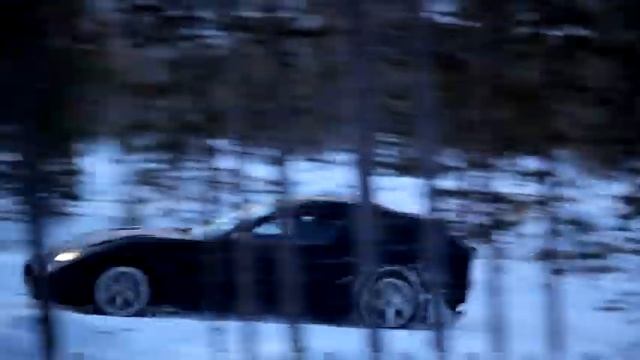 2011 Ferrari FF Testing in Tierra del Fuego, Finland and Sweden -  a new video on classicdriver.com