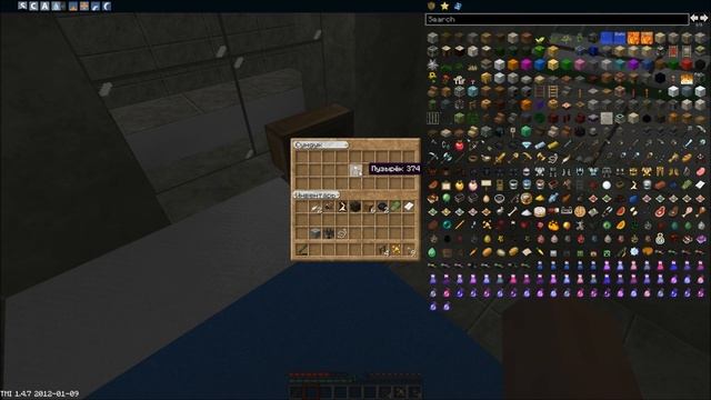 Minecraft 1.4.7 The Last of Us (Coop) [Серия 1] "Последний из нас" смотреть онлайн