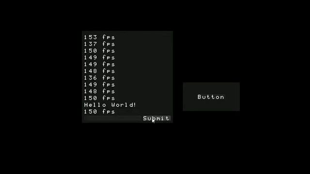 lwjgl gui смотреть онлайн