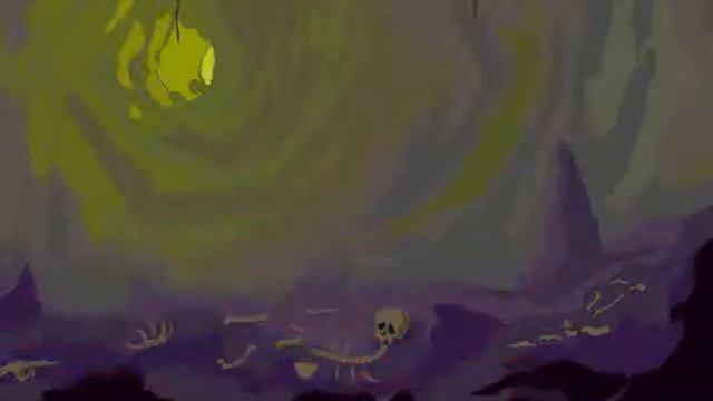 Мой первый мультфильм который я создал)) смотреть онлайн