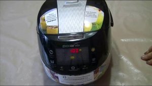 Рецепты для мультиварки  - джем из мандаринов в мультиварке