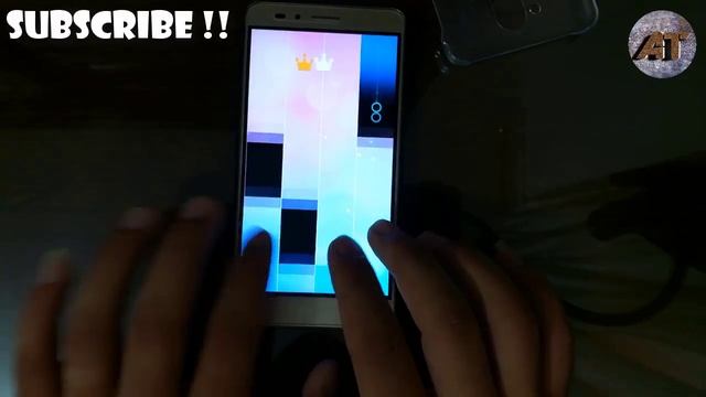 Piano Tiles 2 - 334. Rondo Brillante Op. 62 Score 1627 смотреть онлайн