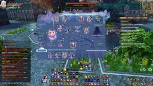 ГАЙД: "ЗАОБЛАЧНЫЕ БОЖЕСТВА"|Perfect World