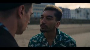 Каос (Kaos) сезон 1 - Русский трейлер 2 (Дубляж. 2024). Великобритания Подробности в описании