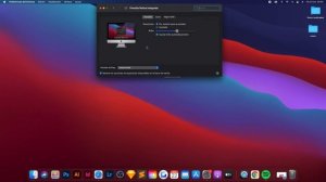 ACTIVAR NIGHT SHIFT en MAC ? - FILTRO LUZ AZUL en PANTALLA