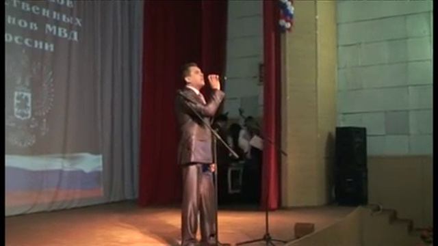 Поет Сергей Подвербный смотреть онлайн