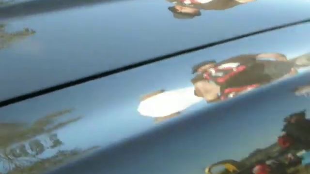 FORD falcon GT 351 COUPE XB BLACK iS***** смотреть онлайн