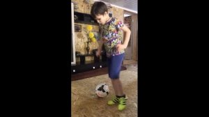 Комплекс упражнений на координацию (для начальной школы)