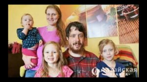 Джастас Уолкер. Семейное Дело. Вебинар про Семейное образование. Что не так со школой? 2017-02-14