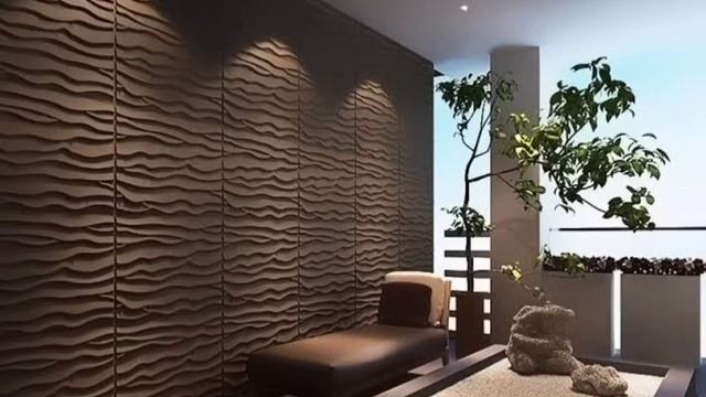 100 Modern Living Room Wall Decorating Ideas 2023 Home Interior Design| Hall Wall Decoration Ideas
