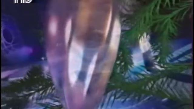 Наташа Королёва   Зимние месяцы клип 1997