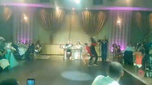 Teekay&karen | Sensual bachata show смотреть онлайн