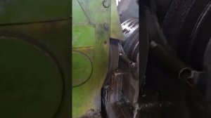 Станок бесцентрошлифовальный 3М184