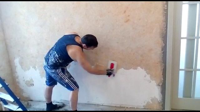 жидкие обои Караганда ДекорСтенов
