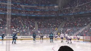 NHL 23 PS5! Be A Pro Pre-Season NHL 2022/2023 Edmonton Oilers vs Seattle Kraken #2