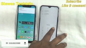 Samsung M20 Led Notification Light , Dual 4G Volte test & Native Video Call  in Hindi