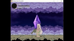 dryid echidna wars (with audio)