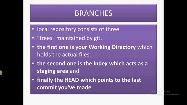 Git Commands - Learn Git Commands in 10 Mins