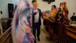 Каро Бостанджян Пролетели быстро годы