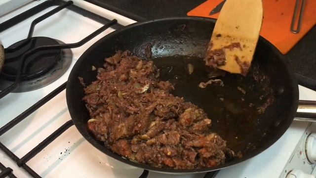 Блюдо дня: Когда лень идти в магазин смотреть онлайн