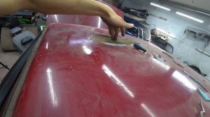 Экспортная Ваз 2108