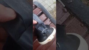 Лайфхак: если порвалась резинка на маске для подводного плавания/ Fixyng diving masks