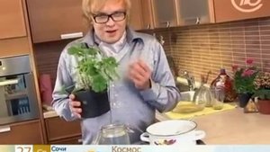 Полоскание при ангине. Народная медицина