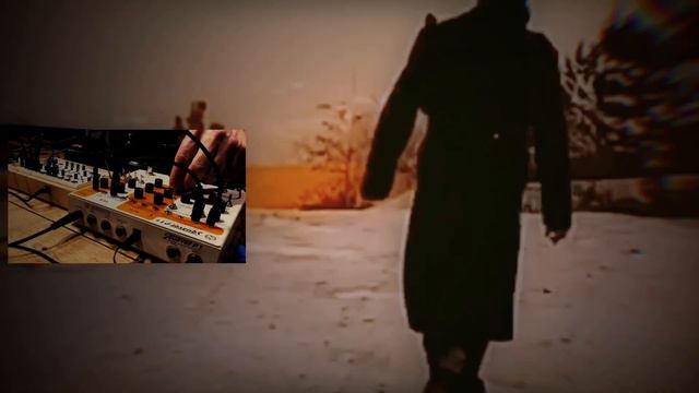 Electromagnetic sonata - « chant électromagnétique » & Sonicsmith Squaver P1+ _ Experimental Ambien смотреть онлайн