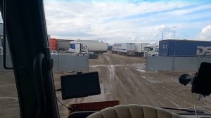 ЗАМЕНА АККУМУЛЯТОРОВ МЕРСЕДЕС АКТРОС